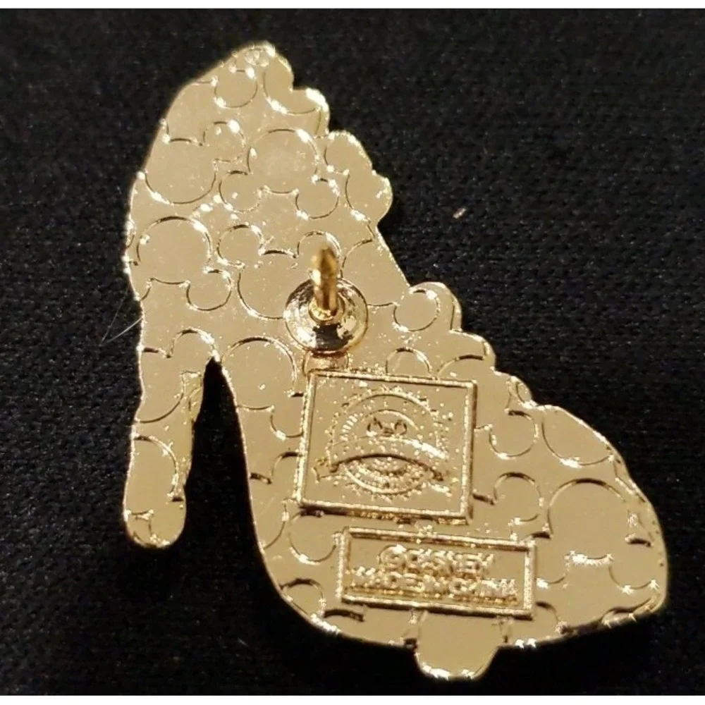 Disney this listing